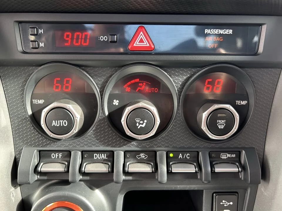 2015 Subaru BRZ 1st Gen - Image 11 of 16
