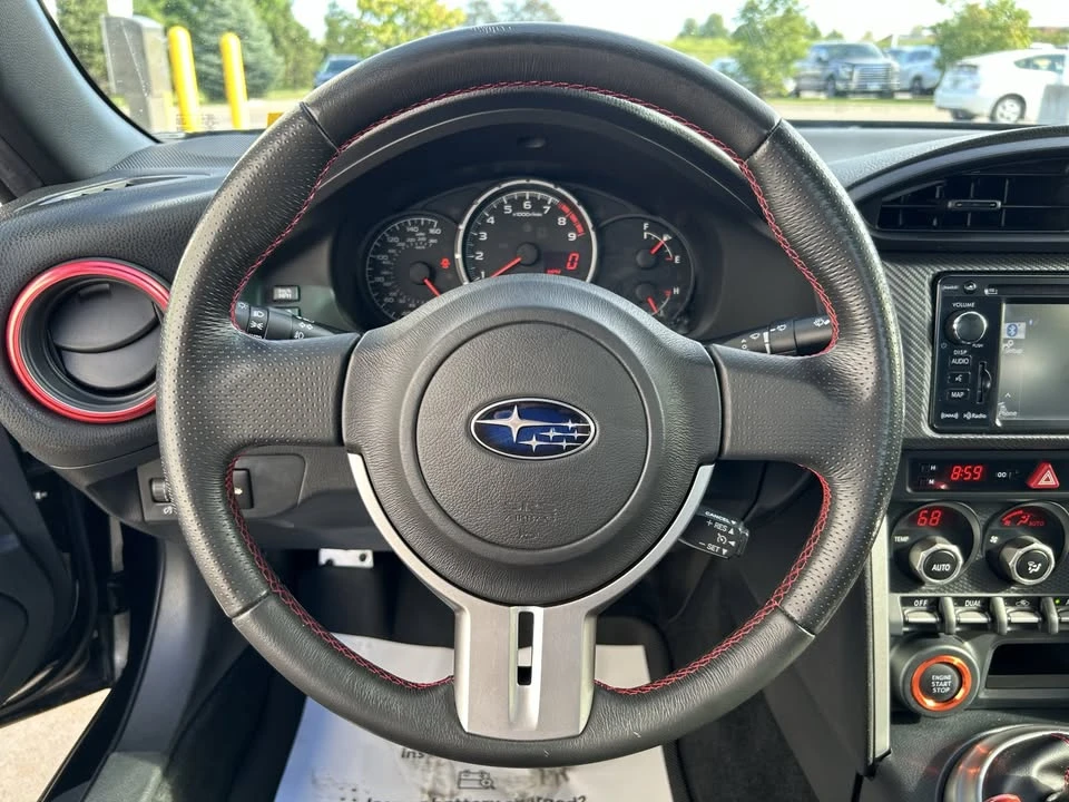 2015 Subaru BRZ 1st Gen - Image 8 of 16