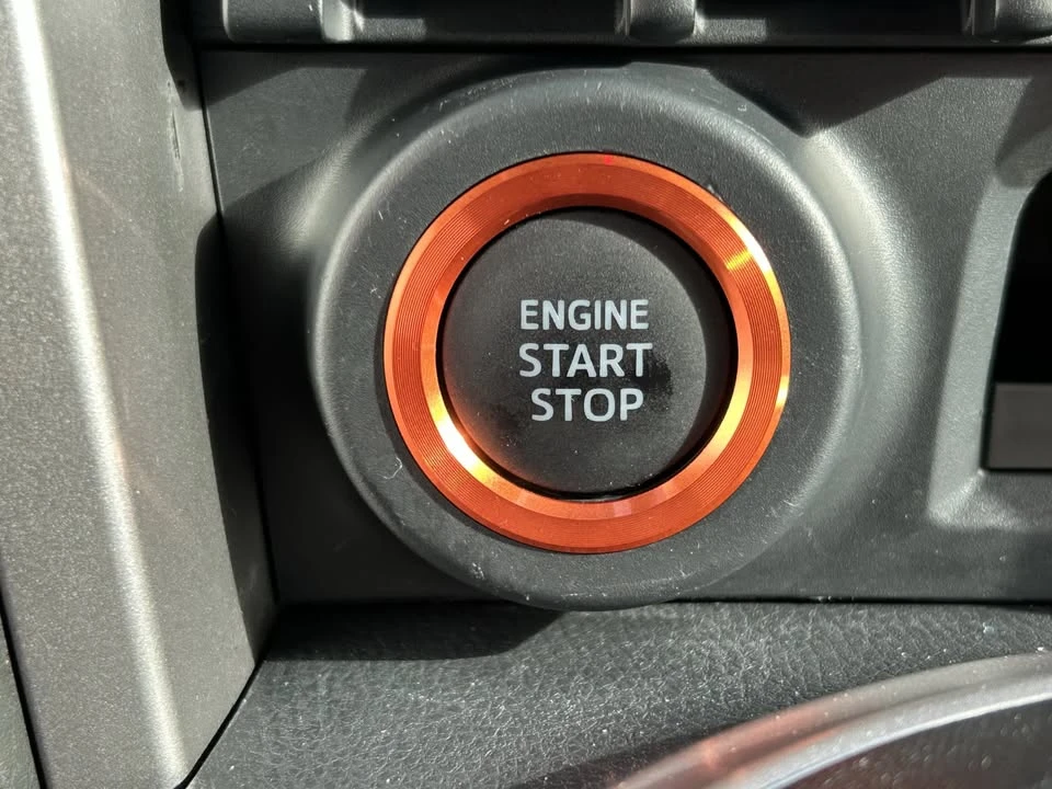 2015 Subaru BRZ 1st Gen - Image 9 of 16