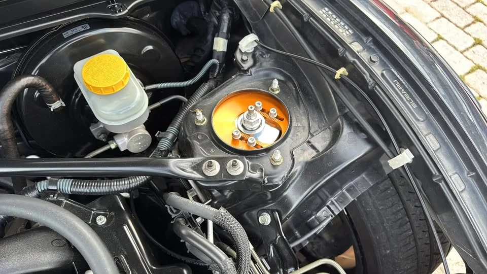 2015 Subaru BRZ 1st Gen - Image 16 of 17