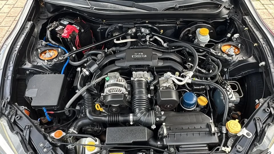 2015 Subaru BRZ 1st Gen - Image 14 of 17