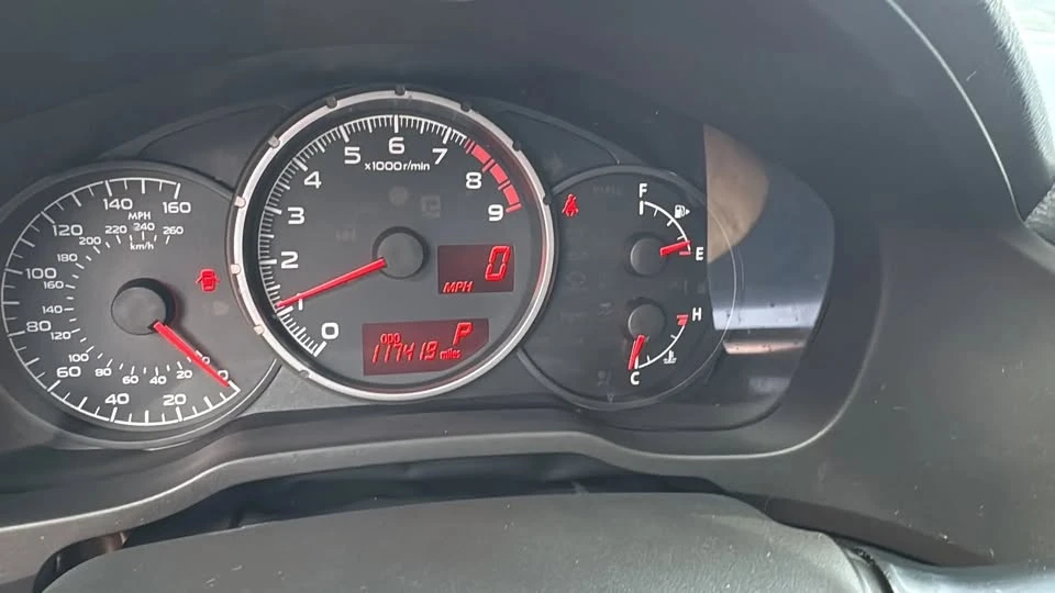 2015 Subaru BRZ 1st Gen - Image 10 of 17