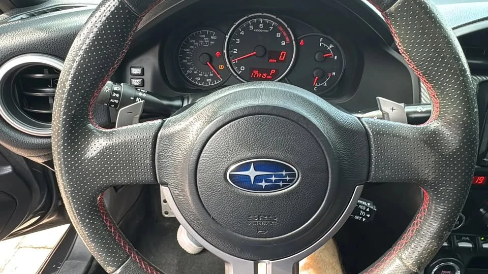 2015 Subaru BRZ 1st Gen - Image 9 of 17