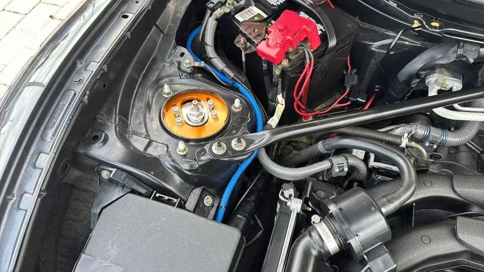 2015 Subaru BRZ 1st Gen - Image 17 of 17