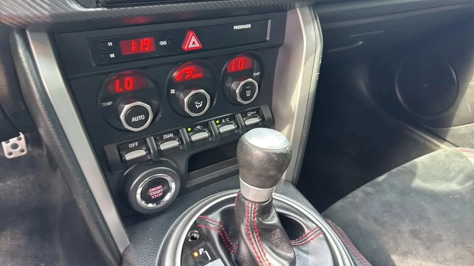 2015 Subaru BRZ 1st Gen - Image 8 of 17