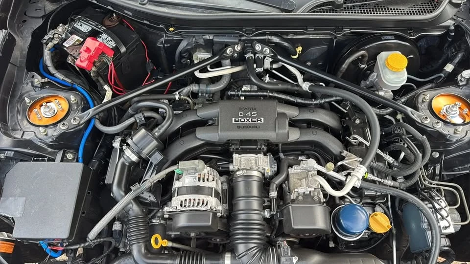 2015 Subaru BRZ 1st Gen - Image 15 of 17