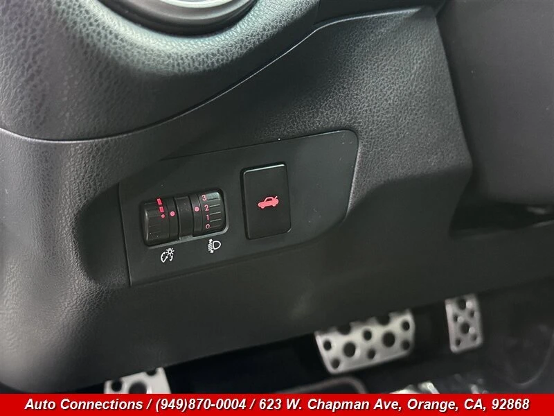 2015 Subaru BRZ 1st Gen - Image 18 of 19