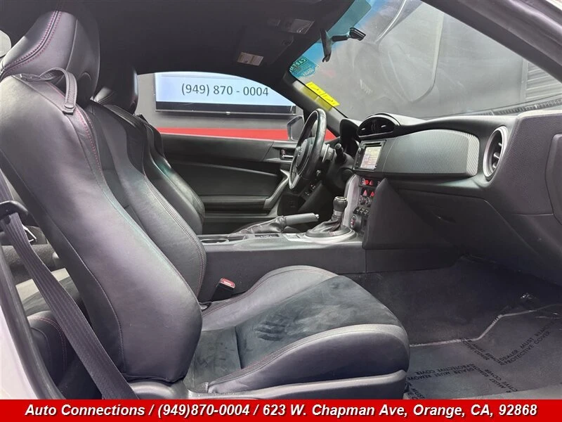 2015 Subaru BRZ 1st Gen - Image 7 of 19