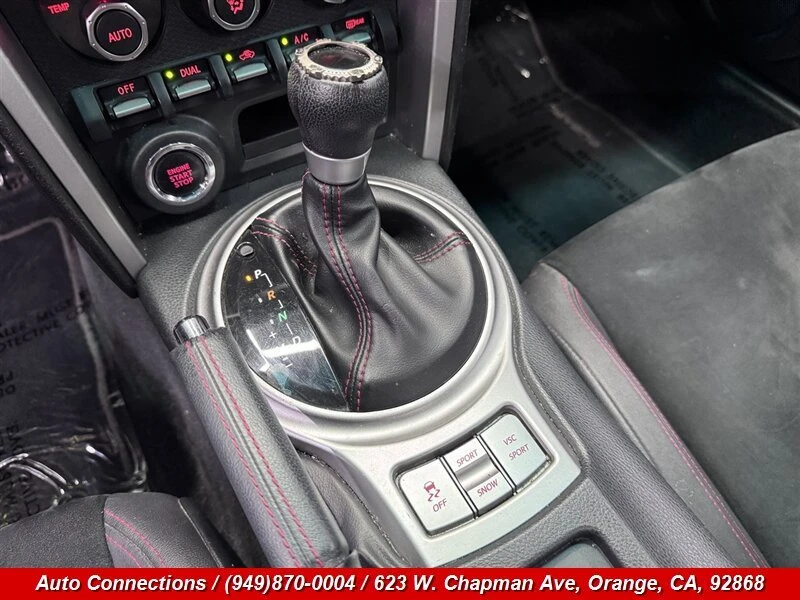 2015 Subaru BRZ 1st Gen - Image 12 of 19