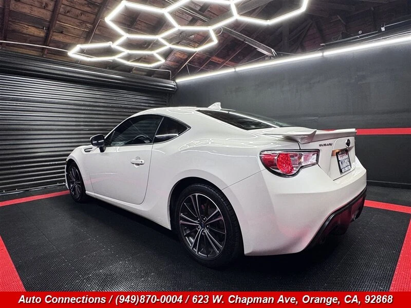 2015 Subaru BRZ 1st Gen - Image 4 of 19