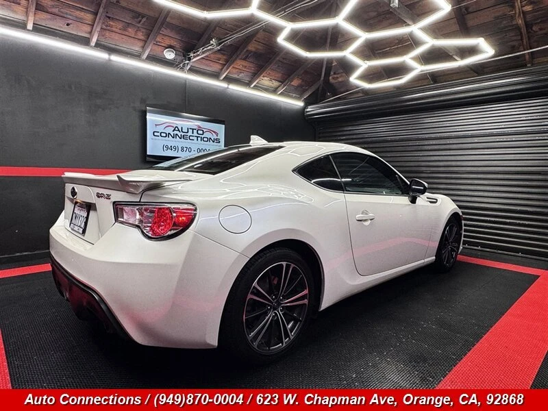 2015 Subaru BRZ 1st Gen - Image 3 of 19