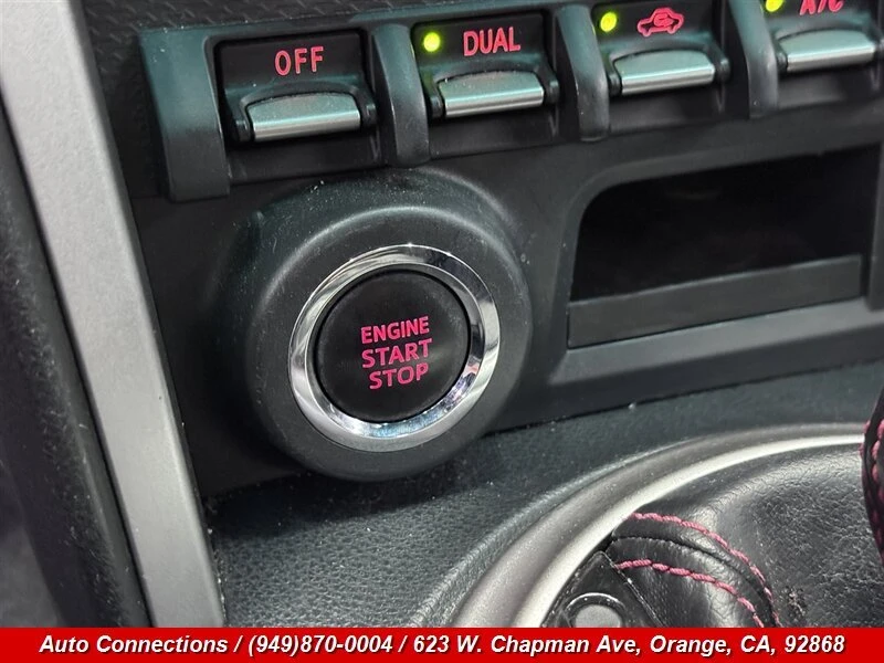 2015 Subaru BRZ 1st Gen - Image 15 of 19