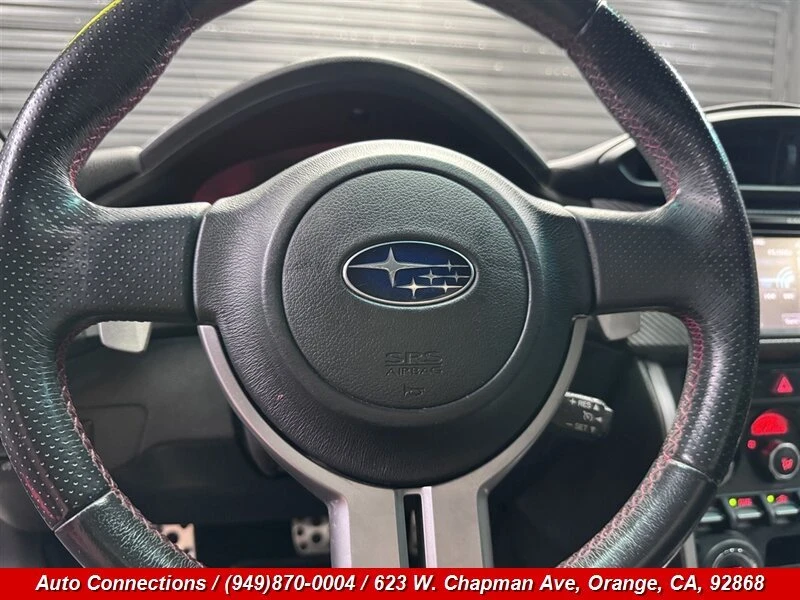 2015 Subaru BRZ 1st Gen - Image 11 of 19