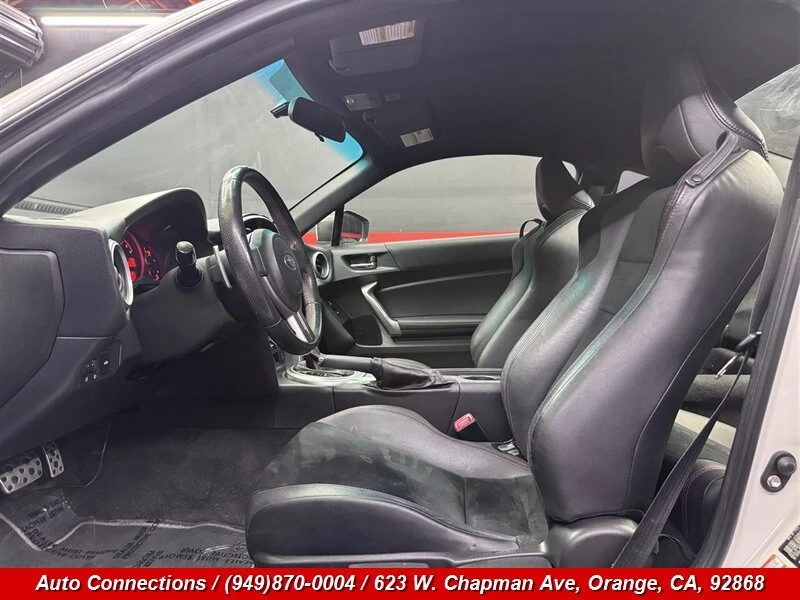2015 Subaru BRZ 1st Gen - Image 6 of 19