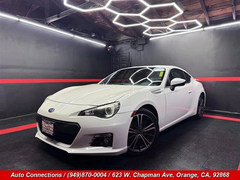 2015 Subaru BRZ 1st Gen - Image 2 of 19