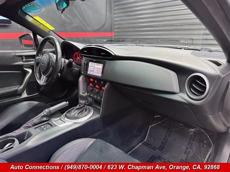 2015 Subaru BRZ 1st Gen - Image 10 of 19