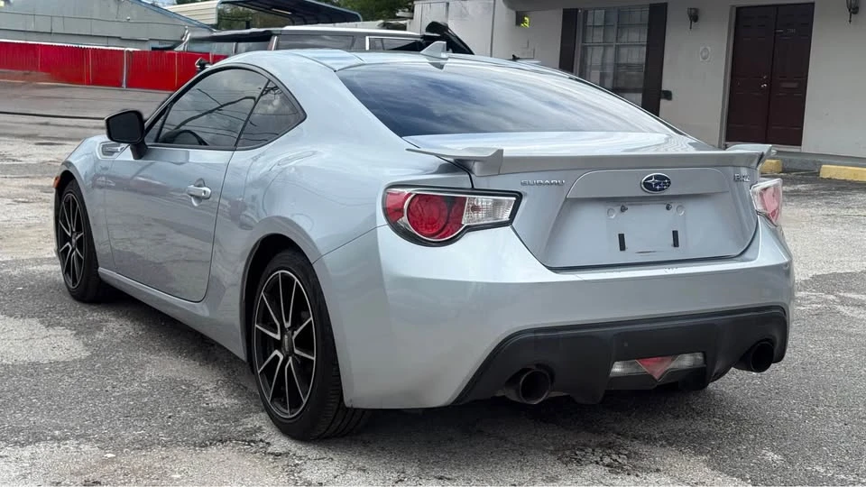 2015 Subaru BRZ 1st Gen - Image 5 of 14