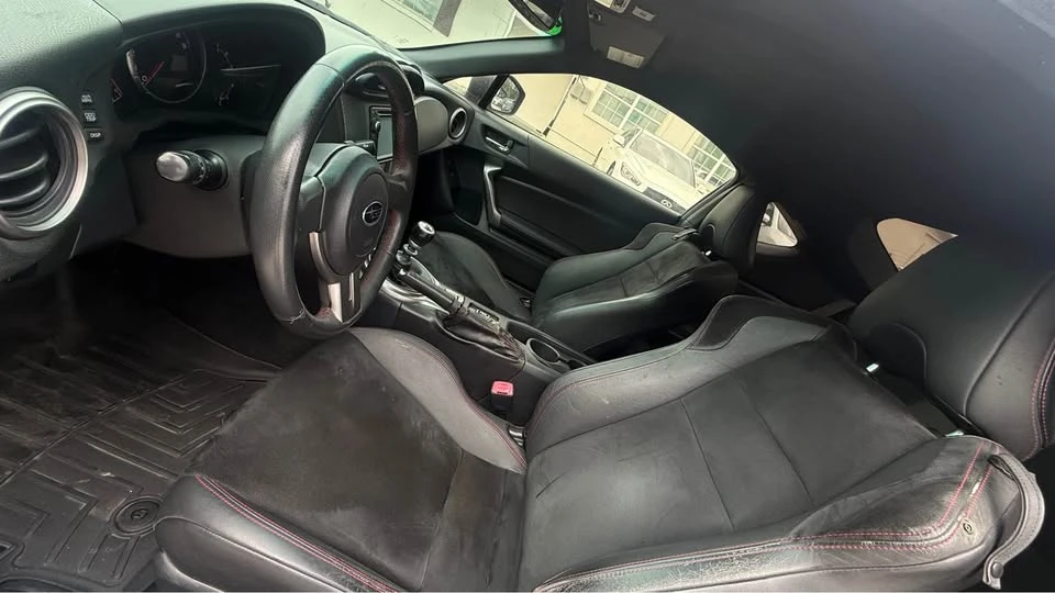 2015 Subaru BRZ 1st Gen - Image 12 of 14