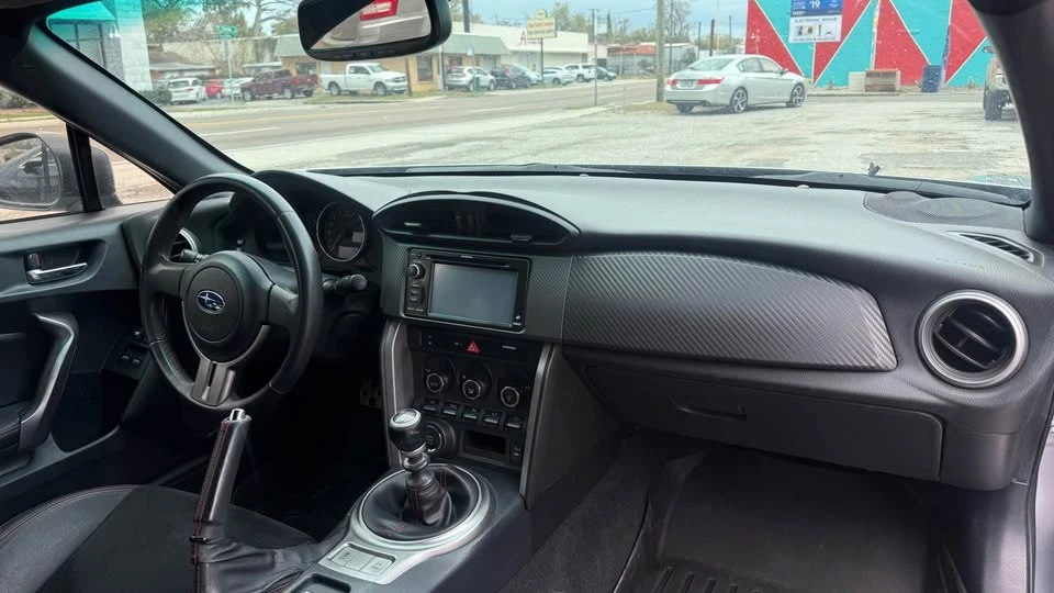 2015 Subaru BRZ 1st Gen - Image 10 of 14