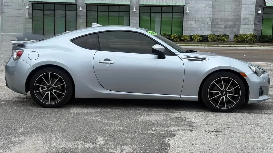 2015 Subaru BRZ 1st Gen - Image 2 of 14