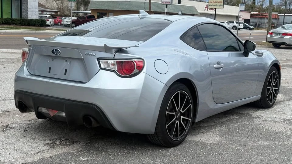 2015 Subaru BRZ 1st Gen - Image 3 of 14
