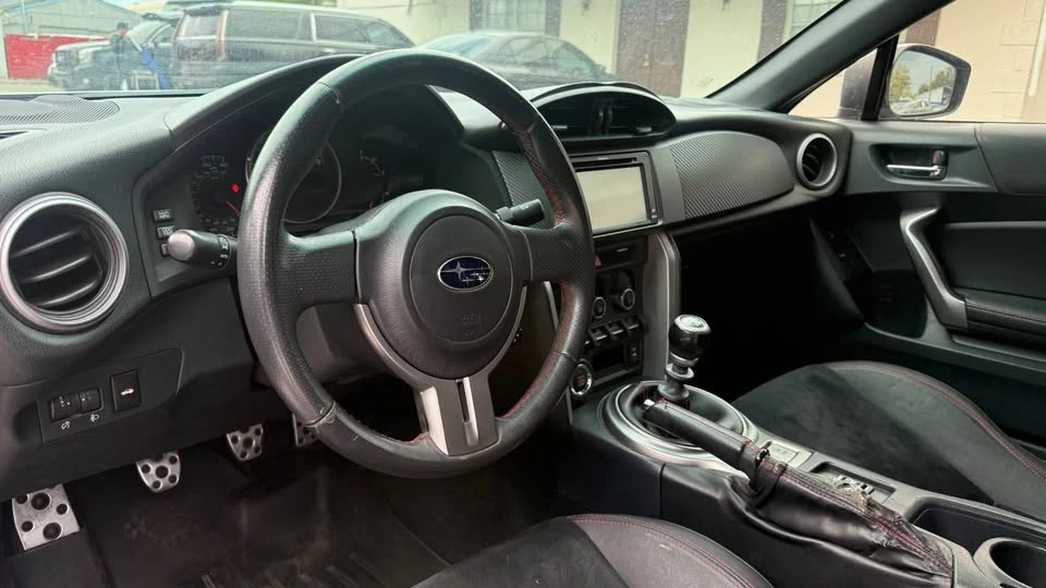 2015 Subaru BRZ 1st Gen - Image 11 of 14