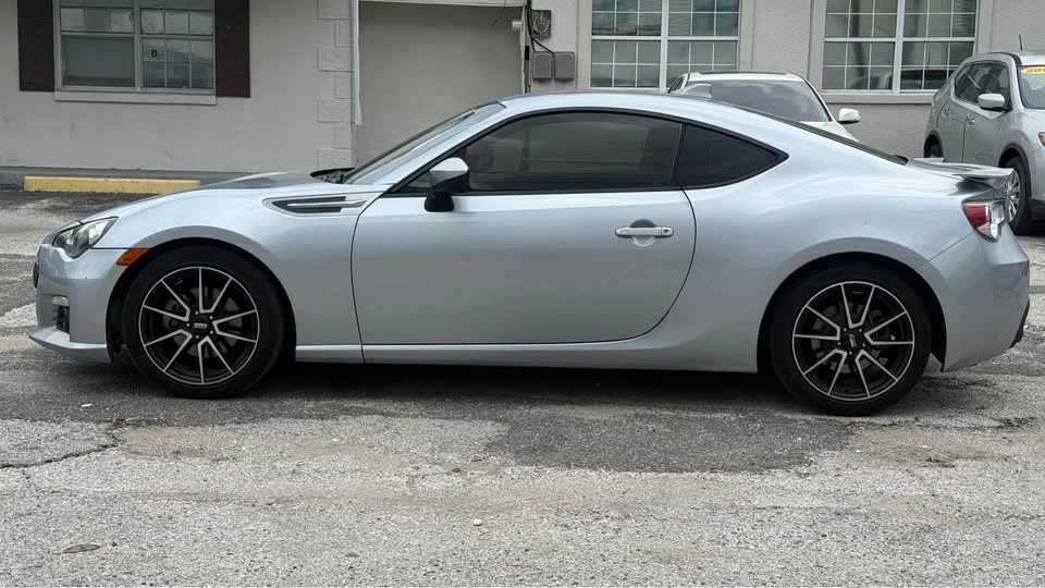 2015 Subaru BRZ 1st Gen - Image 6 of 14