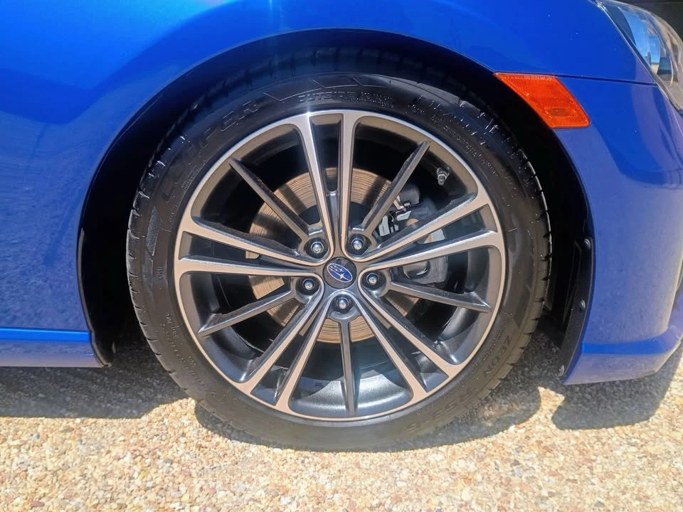 2015 Subaru BRZ 1st Gen - Image 10 of 20