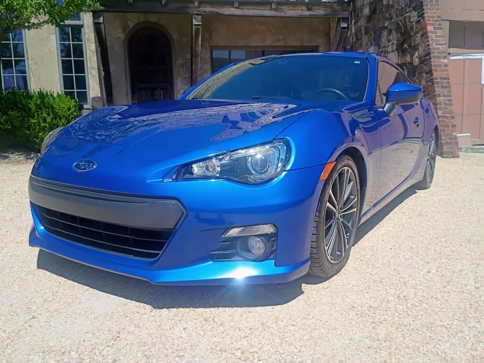 2015 Subaru BRZ 1st Gen - Image 3 of 20
