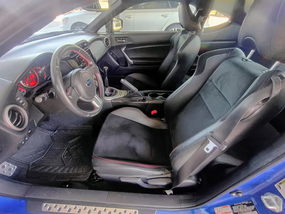 2015 Subaru BRZ 1st Gen - Image 12 of 20