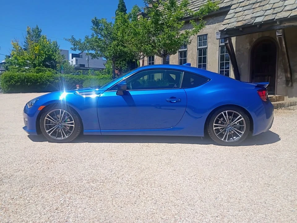 2015 Subaru BRZ 1st Gen - Image 4 of 20