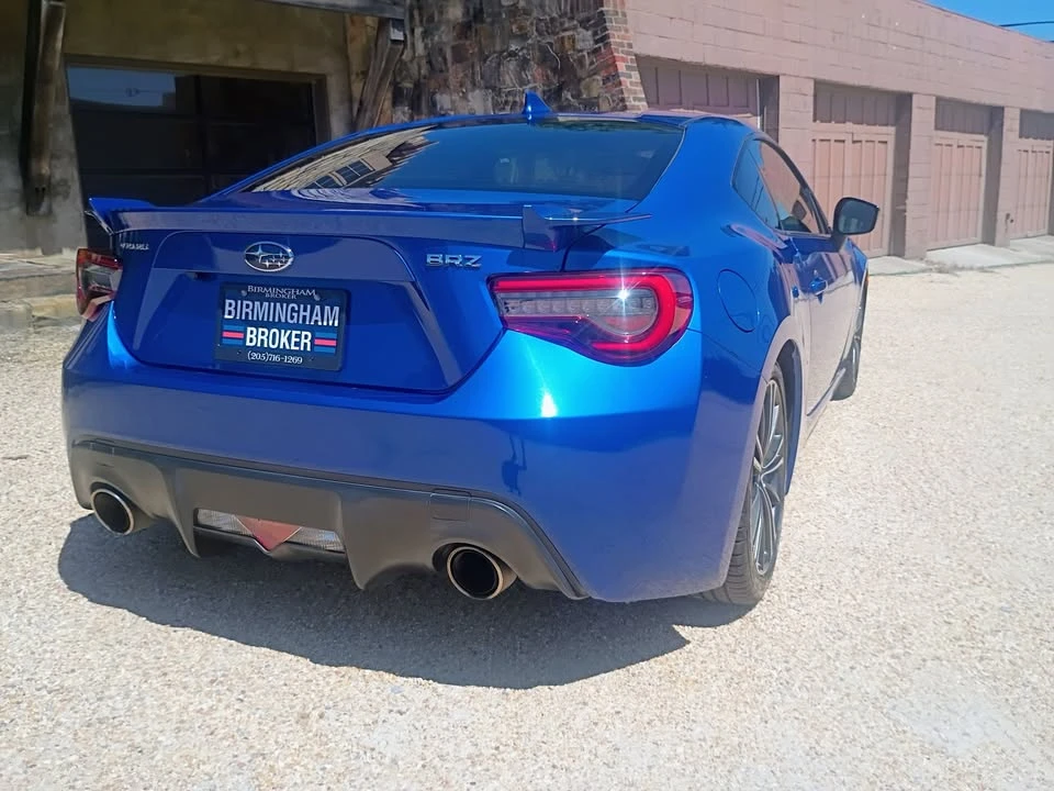 2015 Subaru BRZ 1st Gen - Image 7 of 20
