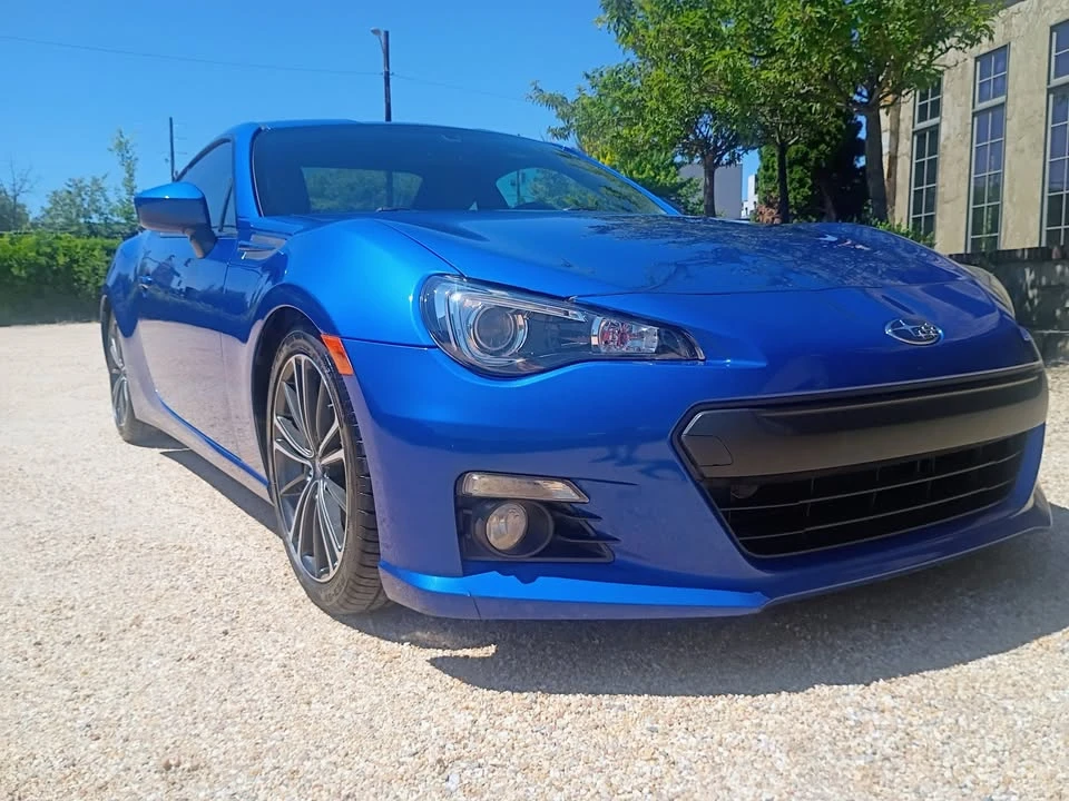 2015 Subaru BRZ 1st Gen - Image 9 of 20