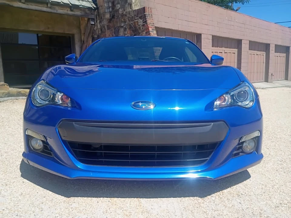 2015 Subaru BRZ 1st Gen - Image 2 of 20