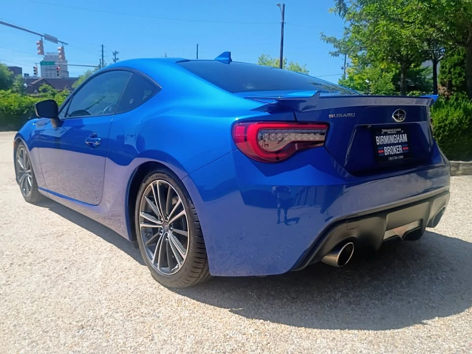 2015 Subaru BRZ 1st Gen - Image 5 of 20