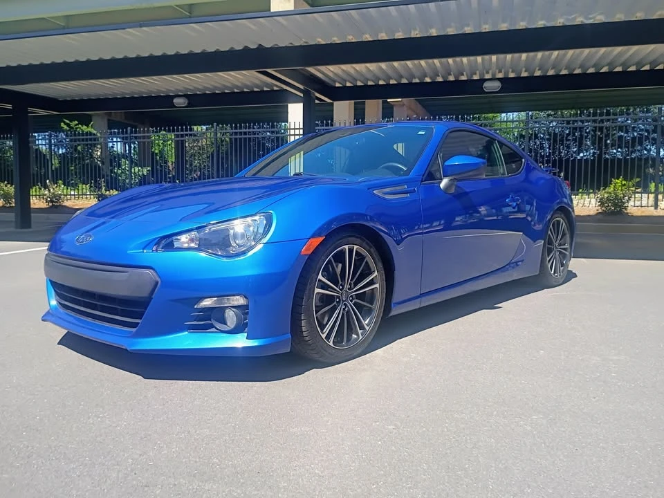 2015 Subaru BRZ 1st Gen - Image 20 of 20