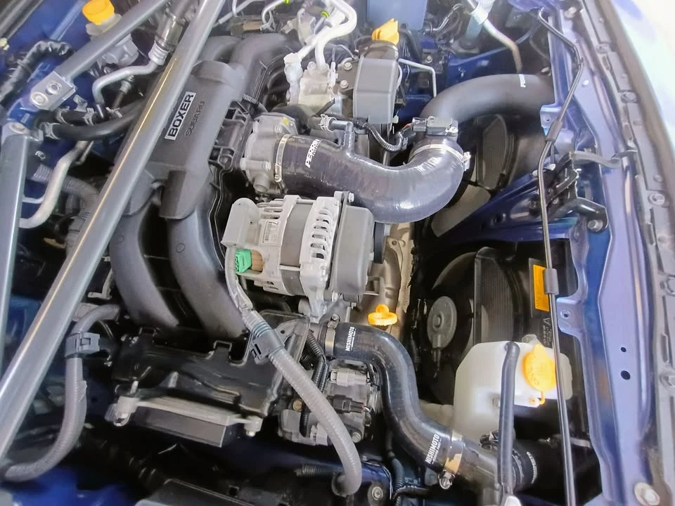 2015 Subaru BRZ 1st Gen - Image 18 of 20
