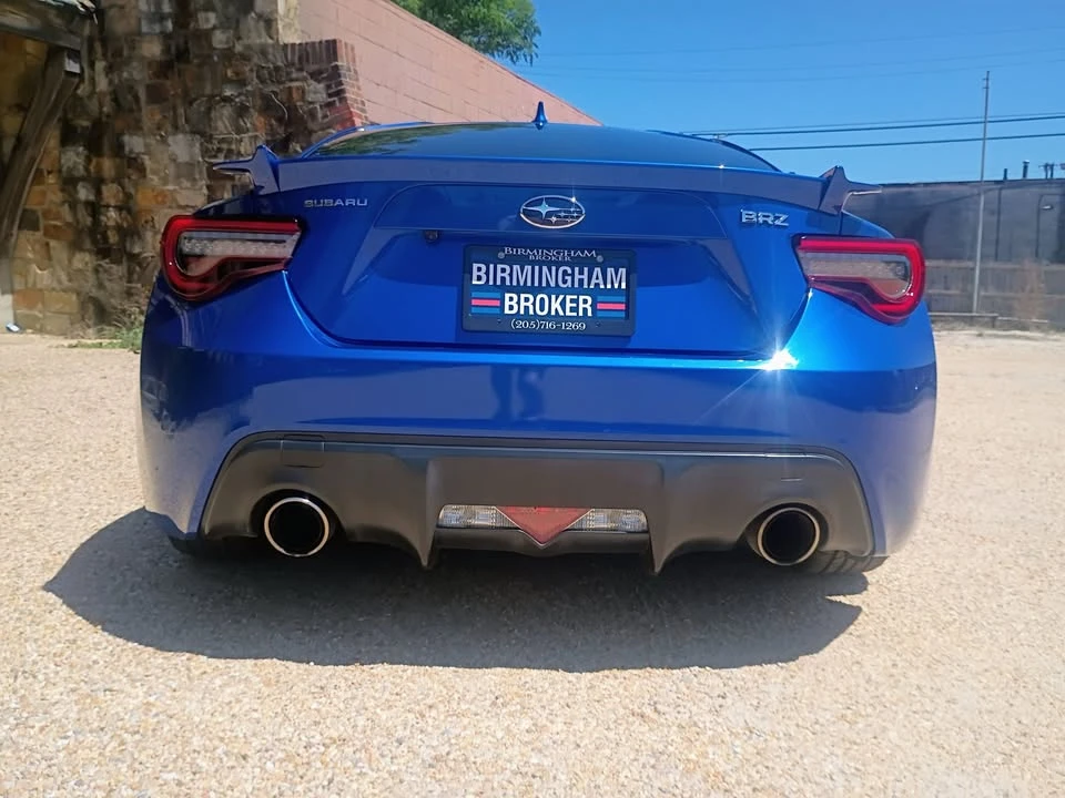 2015 Subaru BRZ 1st Gen - Image 6 of 20