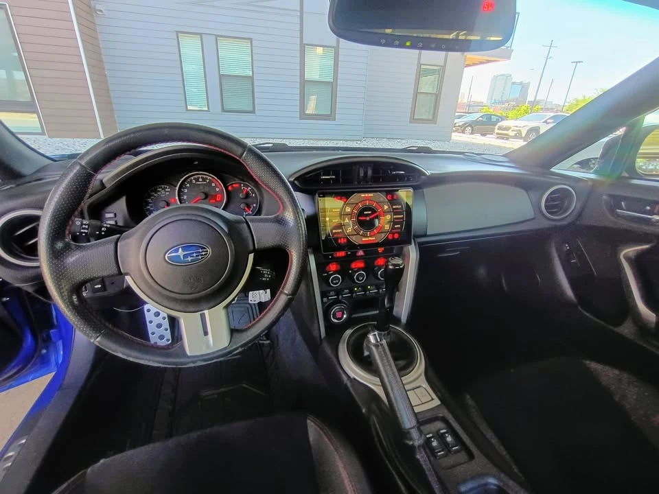 2015 Subaru BRZ 1st Gen - Image 11 of 20