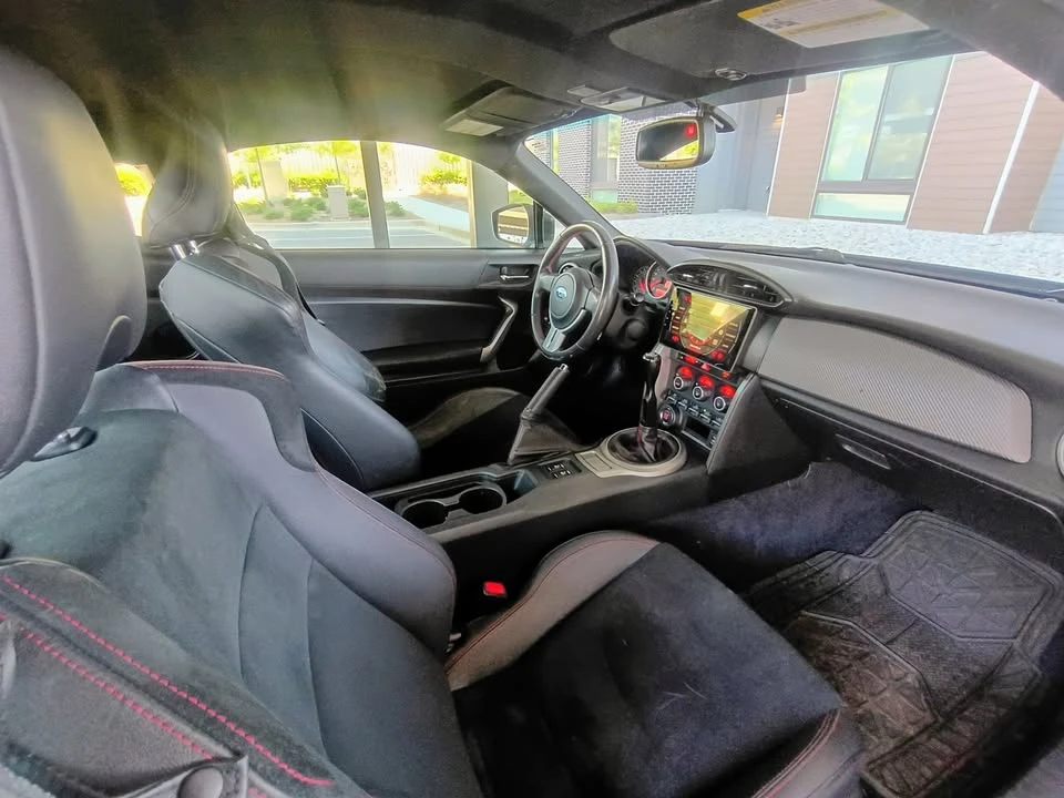 2015 Subaru BRZ 1st Gen - Image 14 of 20