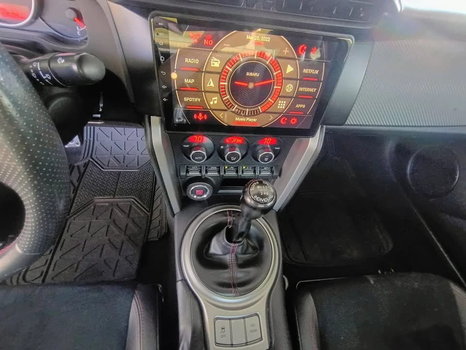 2015 Subaru BRZ 1st Gen - Image 13 of 20