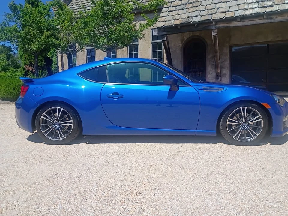 2015 Subaru BRZ 1st Gen - Image 8 of 20