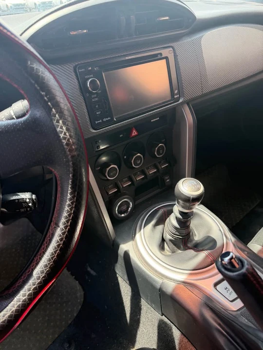 2015 Subaru BRZ 1st Gen - Image 2 of 4
