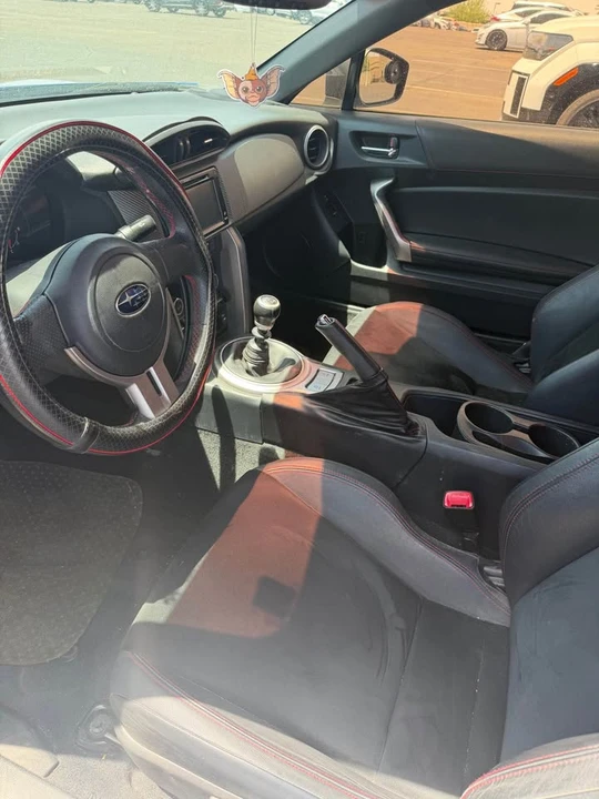 2015 Subaru BRZ 1st Gen - Image 3 of 4