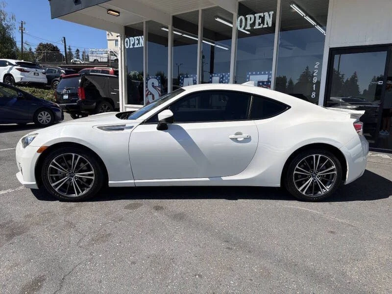 2015 Subaru BRZ 1st Gen - Image 3 of 19