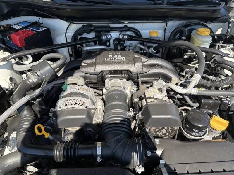 2015 Subaru BRZ 1st Gen - Image 13 of 19