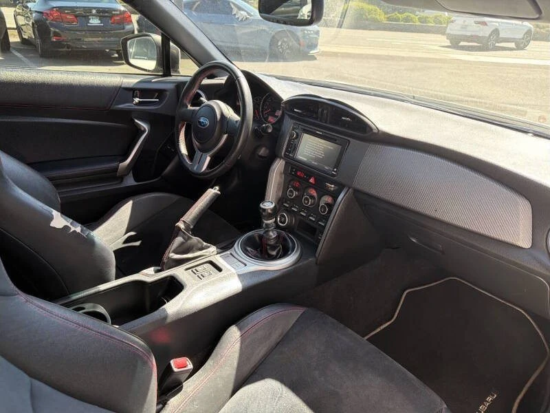 2015 Subaru BRZ 1st Gen - Image 18 of 19