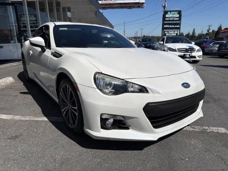 2015 Subaru BRZ 1st Gen - Image 11 of 19