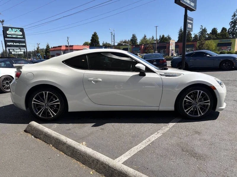 2015 Subaru BRZ 1st Gen - Image 10 of 19