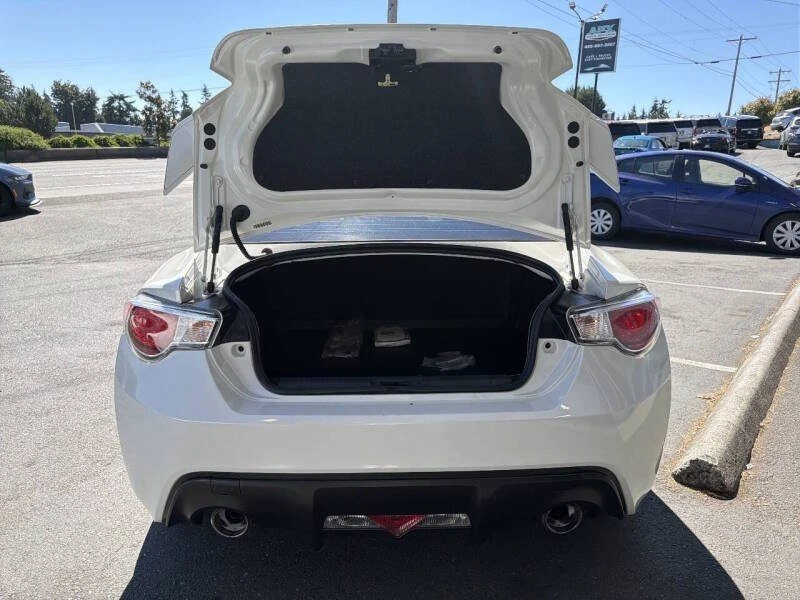 2015 Subaru BRZ 1st Gen - Image 6 of 19